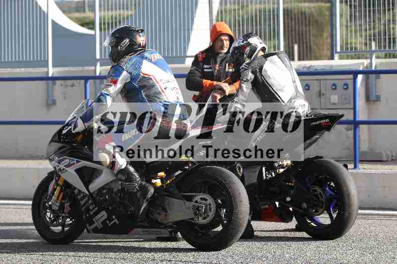 /Archiv-2024/01 26.-28.01.2024 Moto Center Thun Jerez/Boxenimpressionen/26.01.2024